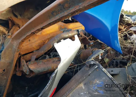 2000 BMW M z USA, uszkodzony, nr VIN WBSCK9348YLC91959